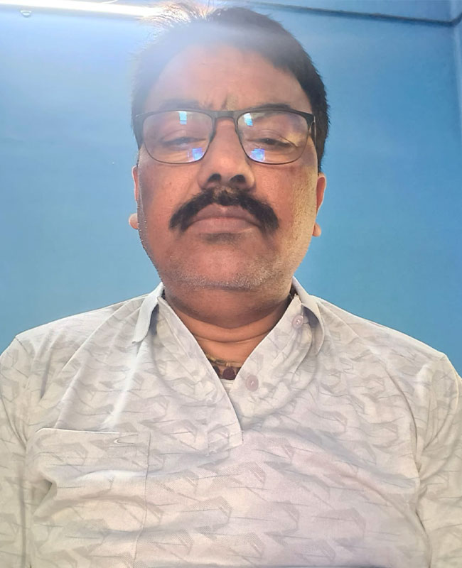 Mr. Gautam Kundu