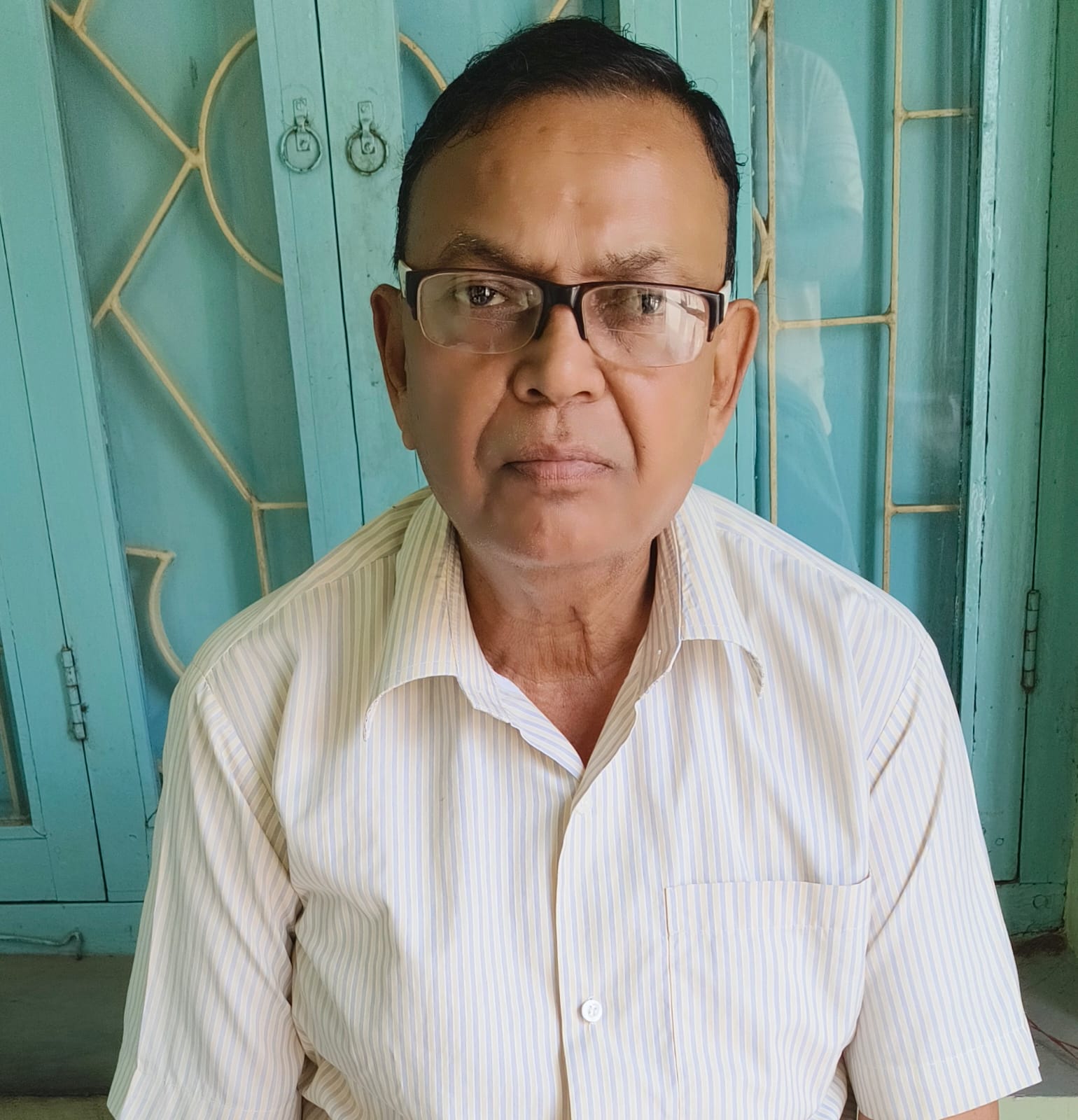Mr. Swapan Kumar Kundu
