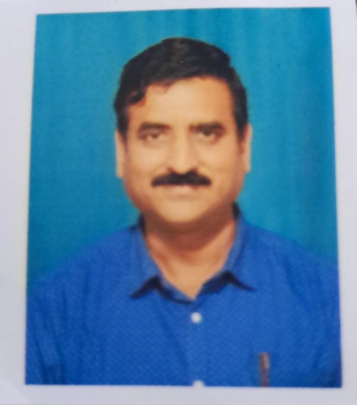 Paban Kumar Agarwala